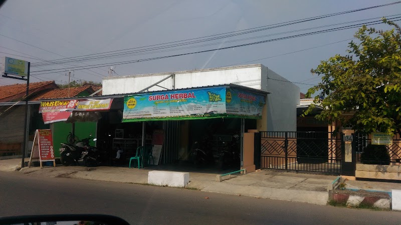 Herbal Cilacap: Rahasia Kesehatan yang Tersimpan di Setiap Pohon