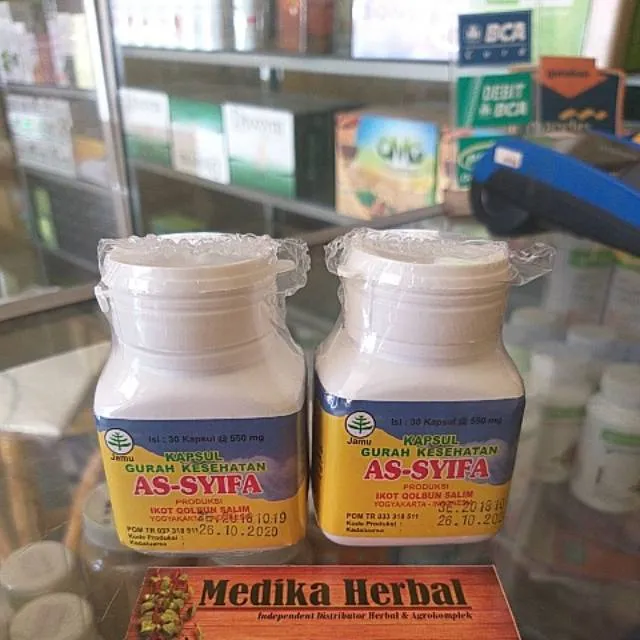 Herbal Cilacap: Tradisi Kesehatan yang Terus Bertahan di Tengah Perubahan